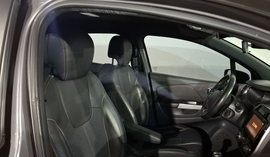 Renault Captur 2.0 BOSE DEH SMR AUTO Hatchback 2020