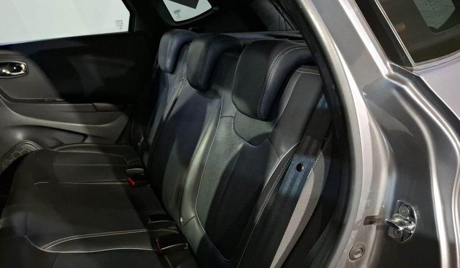 Renault Captur 2.0 BOSE DEH SMR AUTO Hatchback 2020