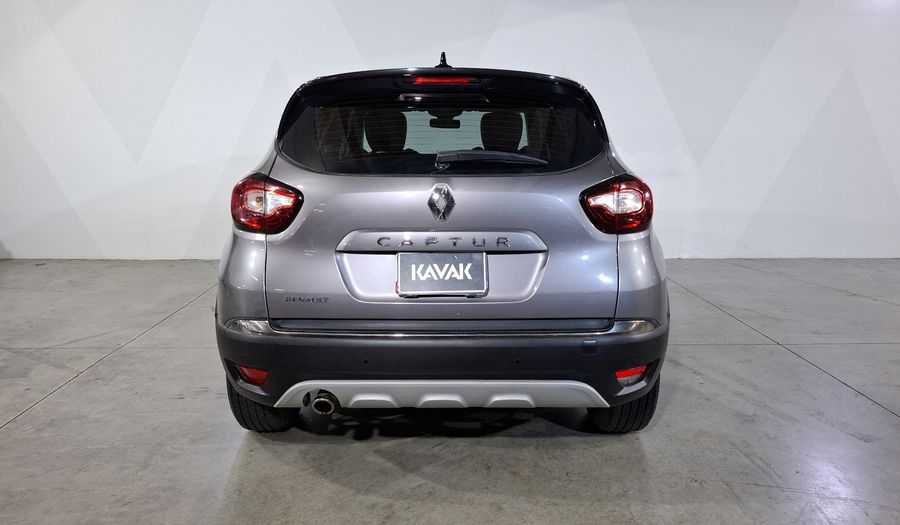 Renault Captur 2.0 BOSE DEH SMR AUTO Hatchback 2020