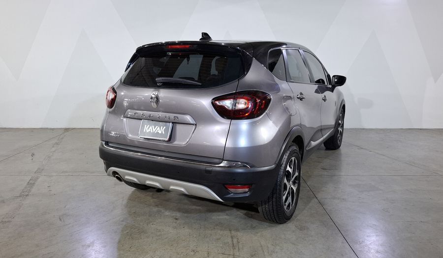 Renault Captur 2.0 BOSE DEH SMR AUTO Hatchback 2020