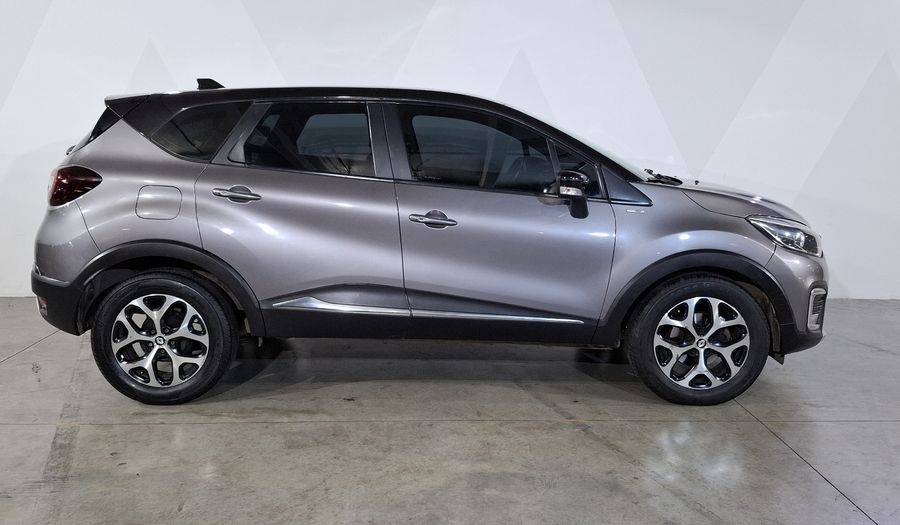 Renault Captur 2.0 BOSE DEH SMR AUTO Hatchback 2020