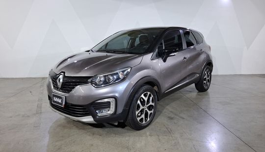 Renault • Captur