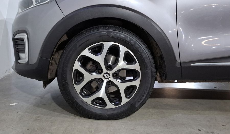 Renault Captur 2.0 BOSE DEH SMR AUTO Hatchback 2020