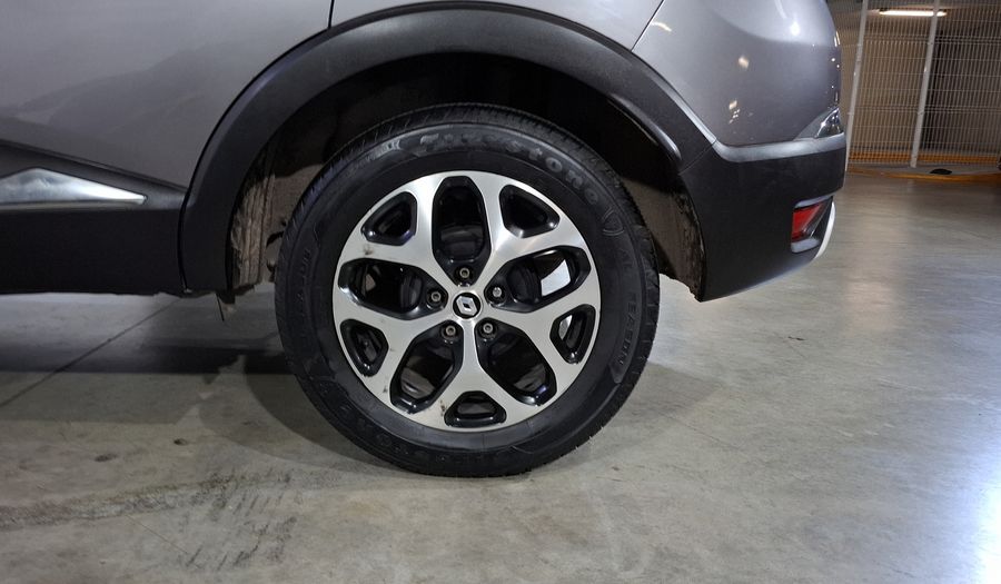 Renault Captur 2.0 BOSE DEH SMR AUTO Hatchback 2020