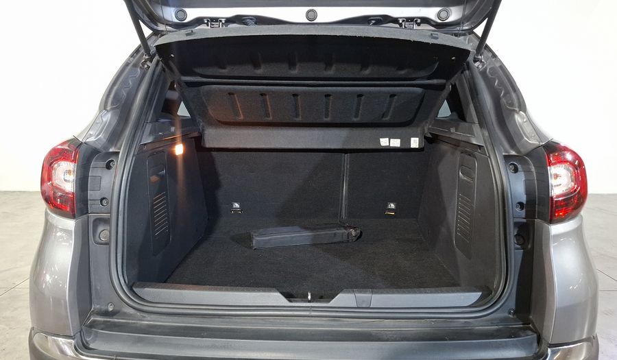 Renault Captur 2.0 BOSE DEH SMR AUTO Hatchback 2020