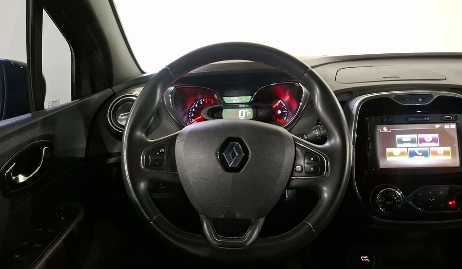 Renault Captur 2.0 BOSE DEH SMR AUTO Hatchback 2020