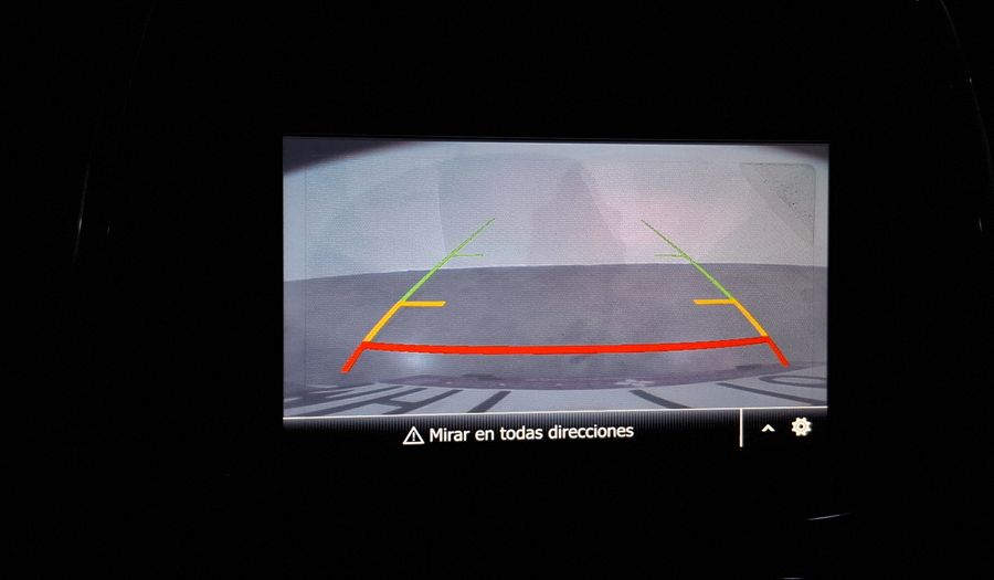 Renault Captur 2.0 BOSE DEH SMR AUTO Hatchback 2020