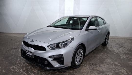 Kia • FORTE