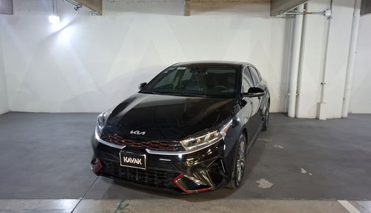 Kia • FORTE