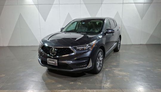 Acura • RDX