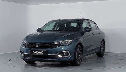 Fiat Egea 1.4 FIRE EASY PLUS Sedan 2023