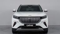 Togg T10x V2 RWD STANDART MENZIL Suv 2023
