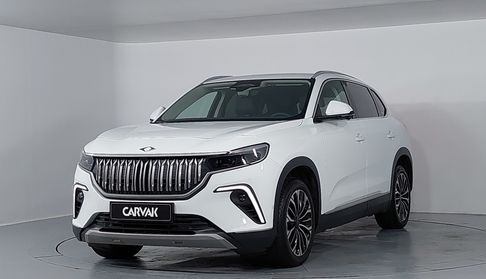 Togg T10x V2 RWD STANDART MENZIL Suv 2023