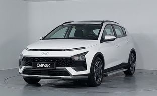 Hyundai • Bayon