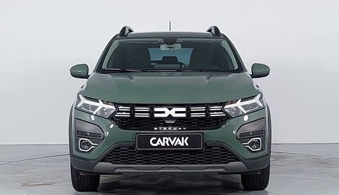 Dacia Sandero STEPWAY 1.0 T EXPRESSION Suv 2023