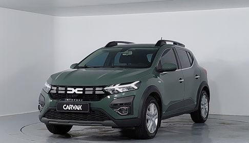Dacia Sandero STEPWAY 1.0 T EXPRESSION Suv 2023