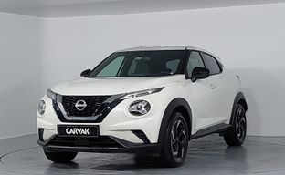 Nissan • Juke