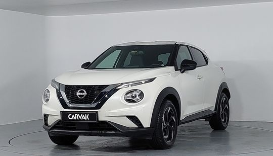Nissan • Juke