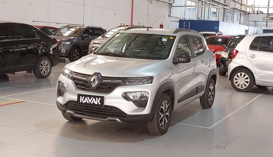 Renault • Kwid