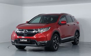 Honda • CRV