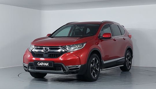 Honda • CRV
