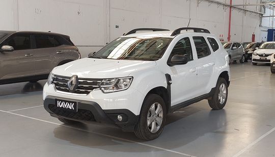 Renault • Duster