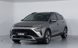 Hyundai • Bayon
