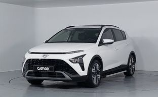 Hyundai • Bayon