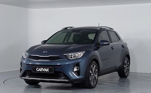KIA • Stonic