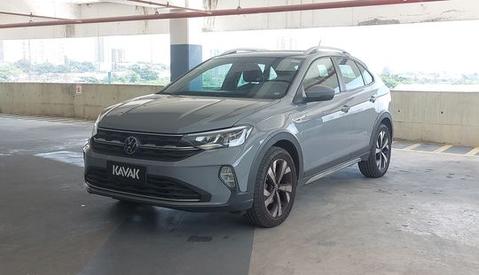 Volkswagen • Nivus