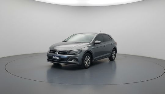 Volkswagen • Virtus