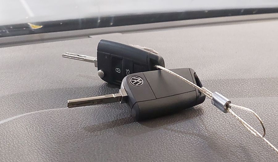 Volkswagen Virtus 1.0 200 TSI COMFORTLINE AUTO Sedan 2022