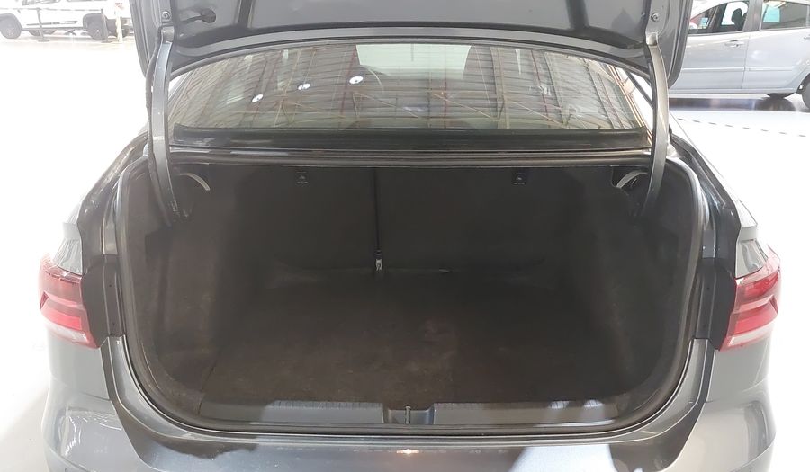 Volkswagen Virtus 1.0 200 TSI COMFORTLINE AUTO Sedan 2022