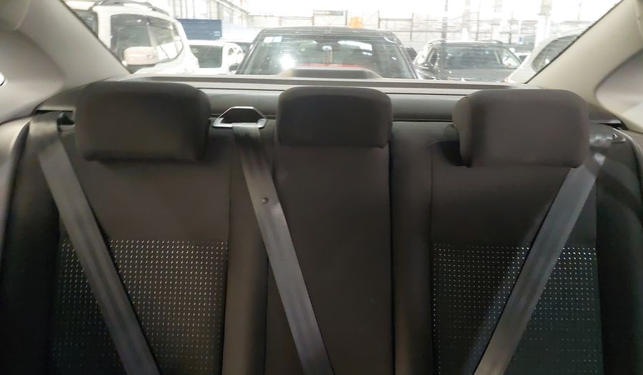 Volkswagen Virtus 1.0 200 TSI COMFORTLINE AUTO Sedan 2022