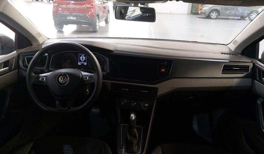 Volkswagen Virtus 1.0 200 TSI COMFORTLINE AUTO Sedan 2022