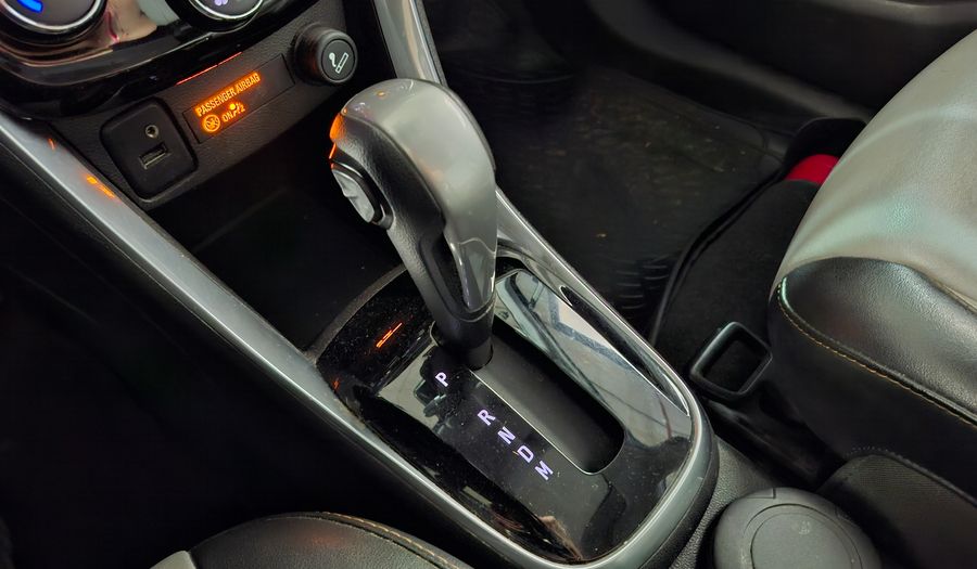 Chevrolet Tracker 1.8 PREMIER+ AT 4WD Suv 2019