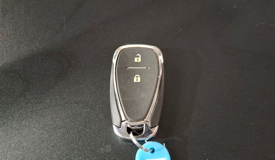 Chevrolet Tracker 1.8 PREMIER+ AT 4WD Suv 2019