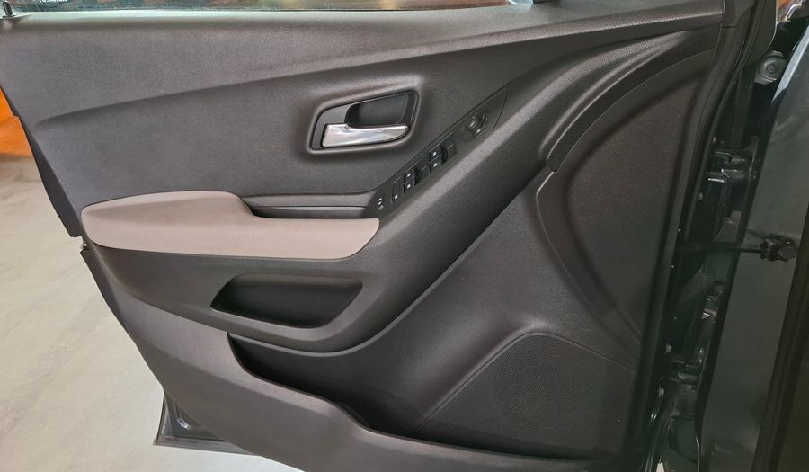 Chevrolet Tracker 1.8 PREMIER+ AT 4WD Suv 2019