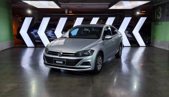 Volkswagen • Virtus