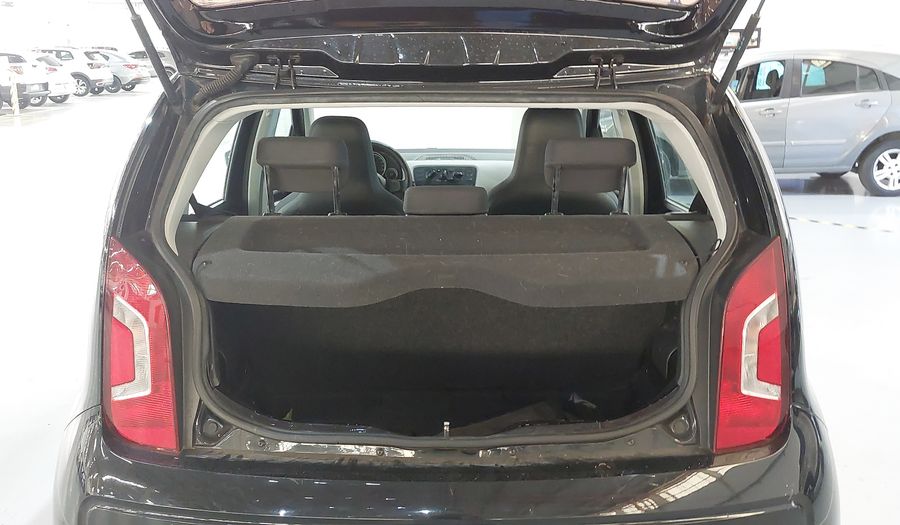 Volkswagen Up 1.0 12V E-FLEX MOVE UP! I-MOTION Hatchback 2017