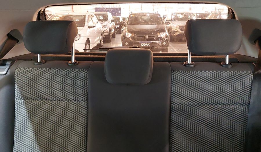 Volkswagen Up 1.0 12V E-FLEX MOVE UP! I-MOTION Hatchback 2017