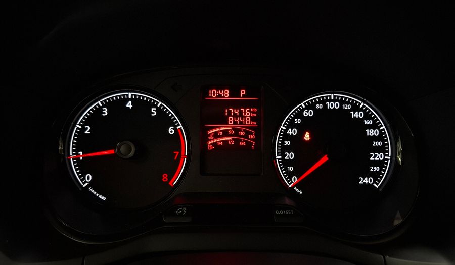 Volkswagen Gol Trend 1.6 TRENDLINE TIPTRONIC MY21 Hatchback 2021