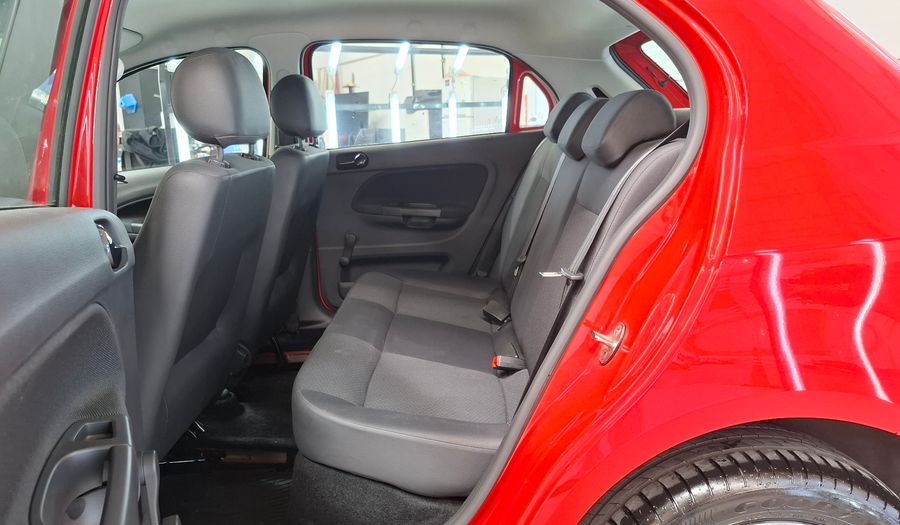 Volkswagen Gol Trend 1.6 TRENDLINE TIPTRONIC MY21 Hatchback 2021