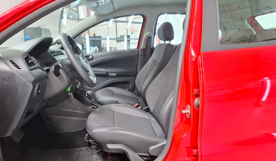 Volkswagen Gol Trend 1.6 TRENDLINE TIPTRONIC MY21 Hatchback 2021