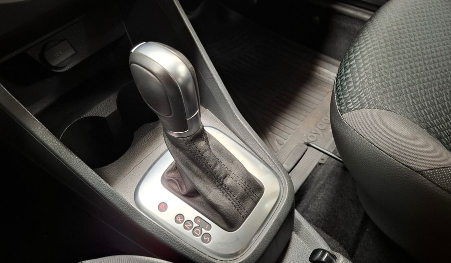 Volkswagen Gol Trend 1.6 TRENDLINE TIPTRONIC MY21 Hatchback 2021