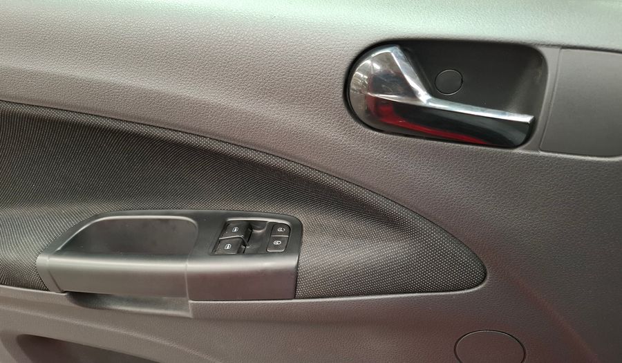 Volkswagen Gol Trend 1.6 TRENDLINE TIPTRONIC MY21 Hatchback 2021