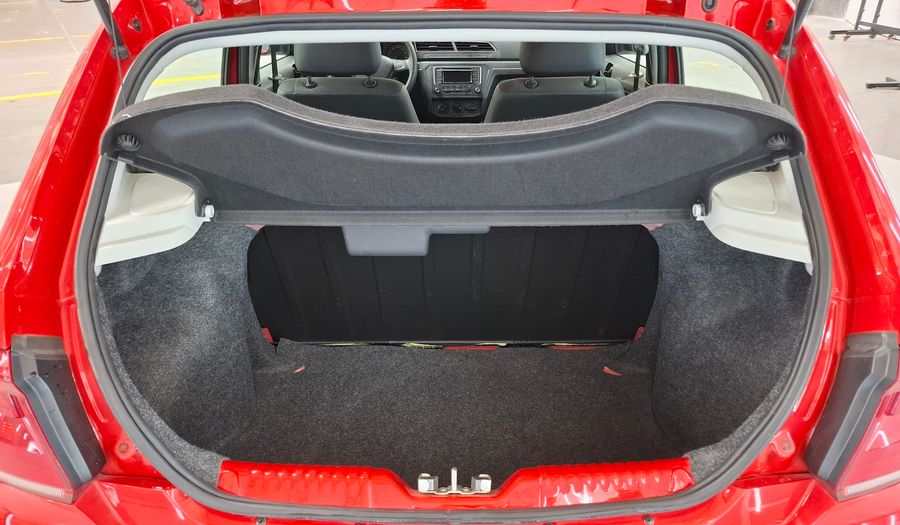 Volkswagen Gol Trend 1.6 TRENDLINE TIPTRONIC MY21 Hatchback 2021