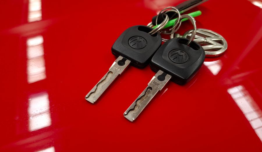 Volkswagen Gol Trend 1.6 TRENDLINE TIPTRONIC MY21 Hatchback 2021