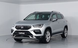 Seat • Ateca