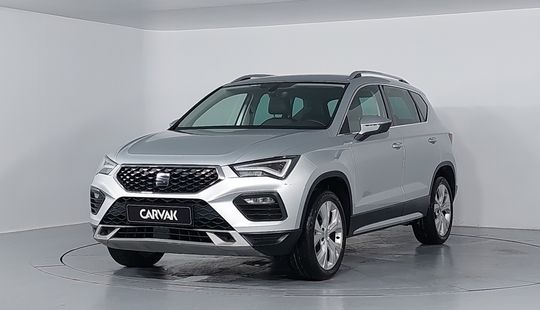 Seat • Ateca